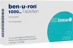 BEN-U-RON 1.000 mg Tabletten 10 St