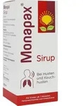 MONAPAX Sirup 250 ml