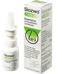 SIOZWO SAN Meerwasser Nasenspray m.Dexpanthenol 20 ml