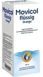 MOVICOL fl&uuml;ssig Orange 500 ml