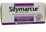 SILYMARCUR &uuml;berzogene Tabletten 50 St