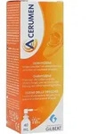 A-CERUMEN Spray zur Ohrenhygiene 40 ml