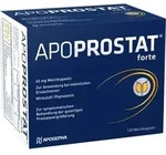 APOPROSTAT forte 65 mg Weichkapseln 120 St