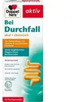 DOPPELHERZ Bei Durchfall fl&uuml;ssig Sticks 10 St