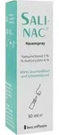 SALINAC Nasenspray 30 ml