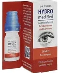 DR.THEISS Hydro med Red Augentropfen 10 ml