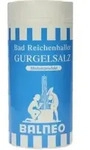 BAD REICHENHALLER Gurgel u.Inhalationssalz 250 g
