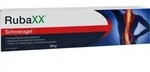 RUBAXX Schmerzgel 180 g