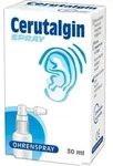 CERUTALGIN Spray 30 ml