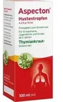 ASPECTON Hustentropfen 100 ml