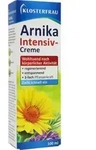 KLOSTERFRAU Arnika Intensiv-Creme 100 ml