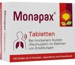 MONAPAX Tabletten 100 St