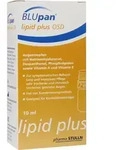 BLUPAN lipid plus OSD Augentropfen 10 ml