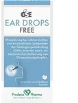 GSE Ear Drops free Ohrentropfen 3 ml
