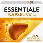 ESSENTIALE Kapsel 300 mg 90 St