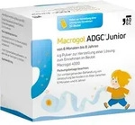 MACROGOL ADGC Junior 6M-8J 4g Plv.z.H.e.L.z.Einn. 50 St