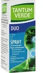 TANTUM VERDE duo 1,5mg/ml+5mg/ml Spray Anw.Mundh&ouml;. 15 ml
