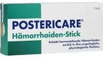 POSTERICARE H&auml;morrhoiden-Stick 1 St