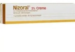 NIZORAL 2% Creme 30 g