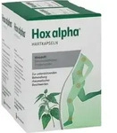 HOX alpha Hartkapseln 180 St