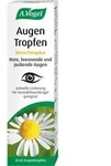 A.VOGEL Augen-Tropfen Heuschnupfen 10 ml