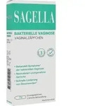 SAGELLA Bakterial Vaginosis Ovula 7 St