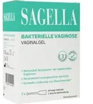 SAGELLA Bakterial Vaginosis Gel 7 St