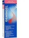 GENGIGEL Gel Zahngel 20 ml