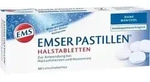 EMSER Pastillen ohne Menthol 30 St