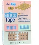 GITTER Tape AcuTop 3x4 cm 120 St