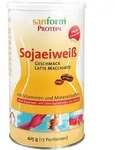 SANFORM Protein Latte Macchiato Pulver 425 g