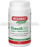 EIWEISS 100 Schoko Megamax Pulver 400 g