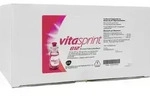 VITASPRINT B12 Trinkfl&auml;schchen 100 St