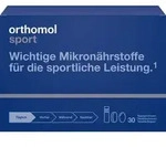 ORTHOMOL Sport Trinkfl&auml;schchen/Tabl./Kaps.Kombip. 30 St