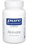 PURE ENCAPSULATIONS all-in-one Pure 365 Kapseln 60 St