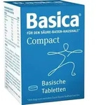 BASICA compact Tabletten 360 St