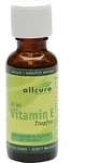 VITAMIN E TROPFEN 30 ml