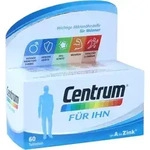 CENTRUM f&uuml;r Ihn Capletten 60 St