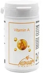 VITAMIN A KAPSELN 200 St