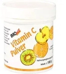 ASCORBINS&Auml;URE Vitamin C Pulver 100 g