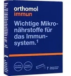 ORTHOMOL Immun Direktgranulat Orange 7 St