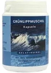 GR&Uuml;NLIPPMUSCHEL KAPSELN 200 St