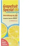 GRAPEFRUIT SPEZIAL Di&auml;tsystem Tabletten 90 St