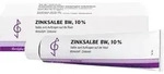 ZINKSALBE BW 100 ml
