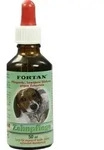 FORTAN Zahnpflegemittel vet. 50 ml