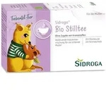 SIDROGA Bio Stilltee Filterbeutel 30 g