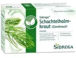 SIDROGA Schachtelhalmkraut Tee Filterbeutel 40 g