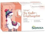 SIDROGA Bio Kinder-Erk&auml;ltungstee Filterbeutel 30 g