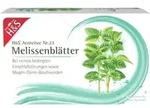 H&S Melissenbl&auml;tter Filterbeutel 30 g