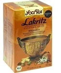 YOGI TEA Lakritz Bio Filterbeutel 30,6 g